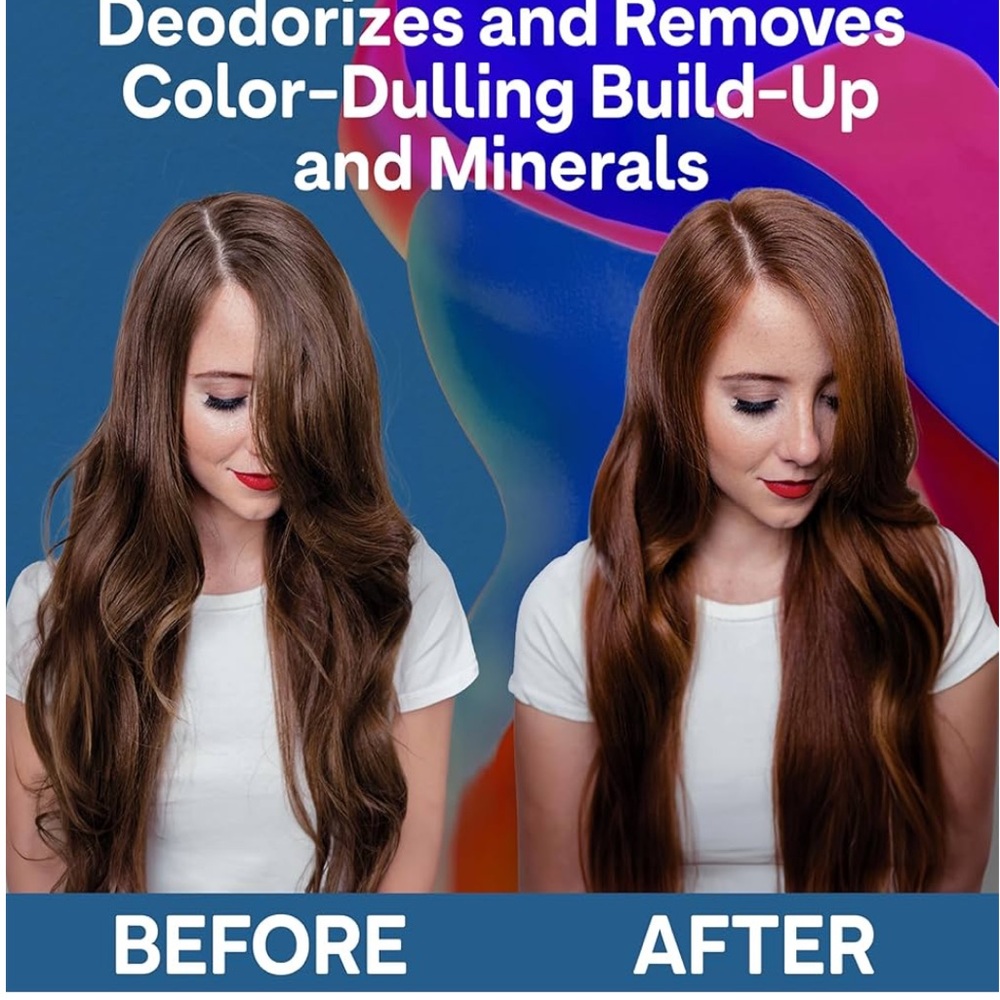 Colorproof Hair Care Guide - Picture 6 of 9